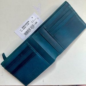 Maison Martin Margiela Bi-fold Wallet